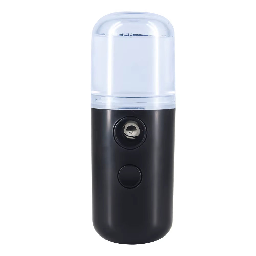 USB Mist Facial Sprayer Humidifier