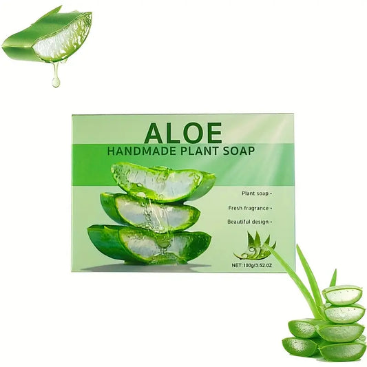 Aloe Vera Soap Bar